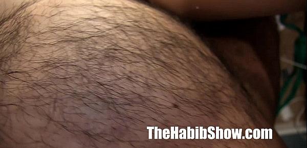  thick pawg amateur freak banged by hairy paki